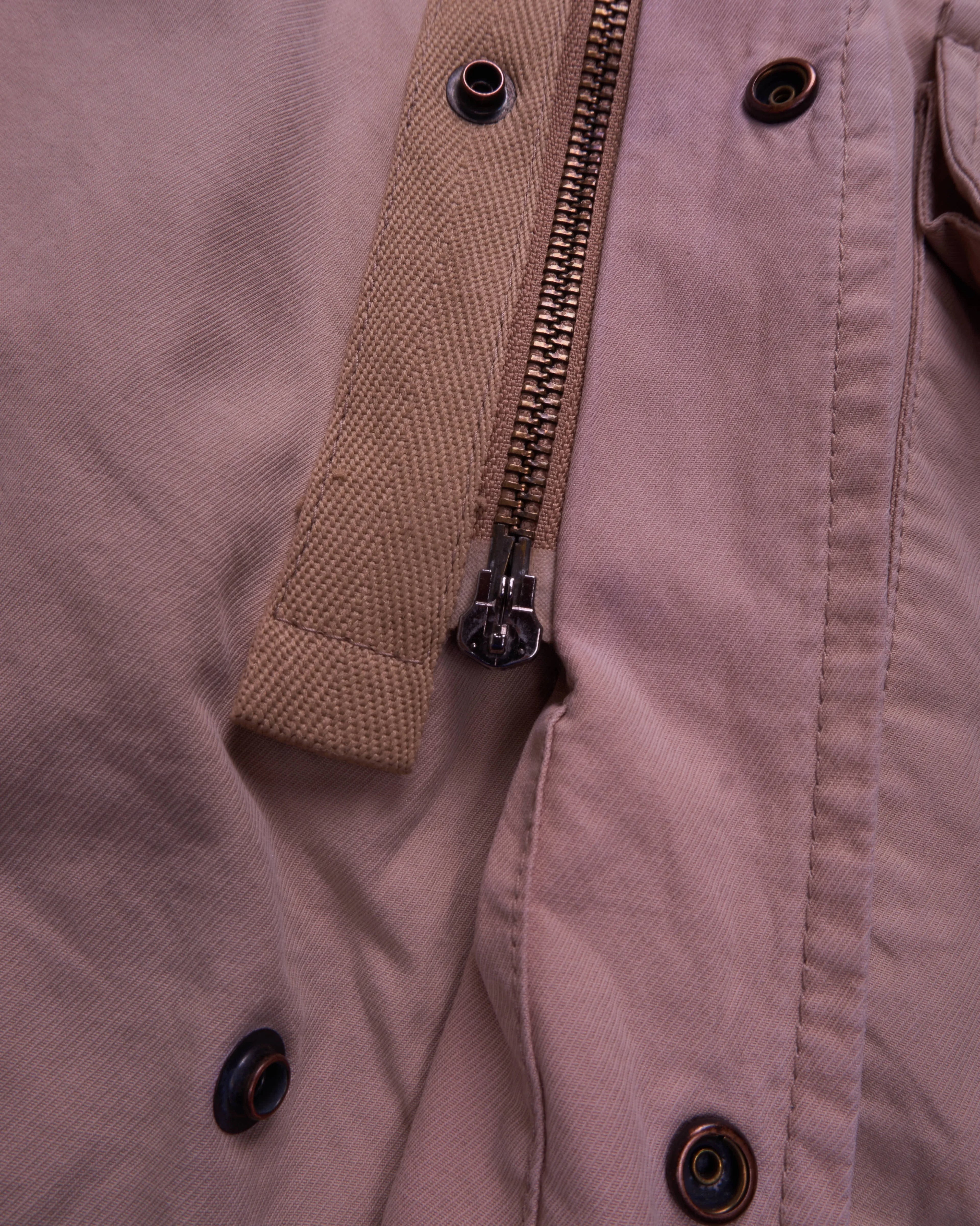 Burberry Beige Jacket - XL