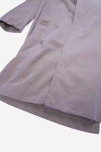 Burberry Beige Trenchcoat - XL