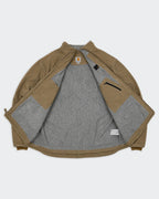 Carhartt Brown Muskegon Jacket - XL