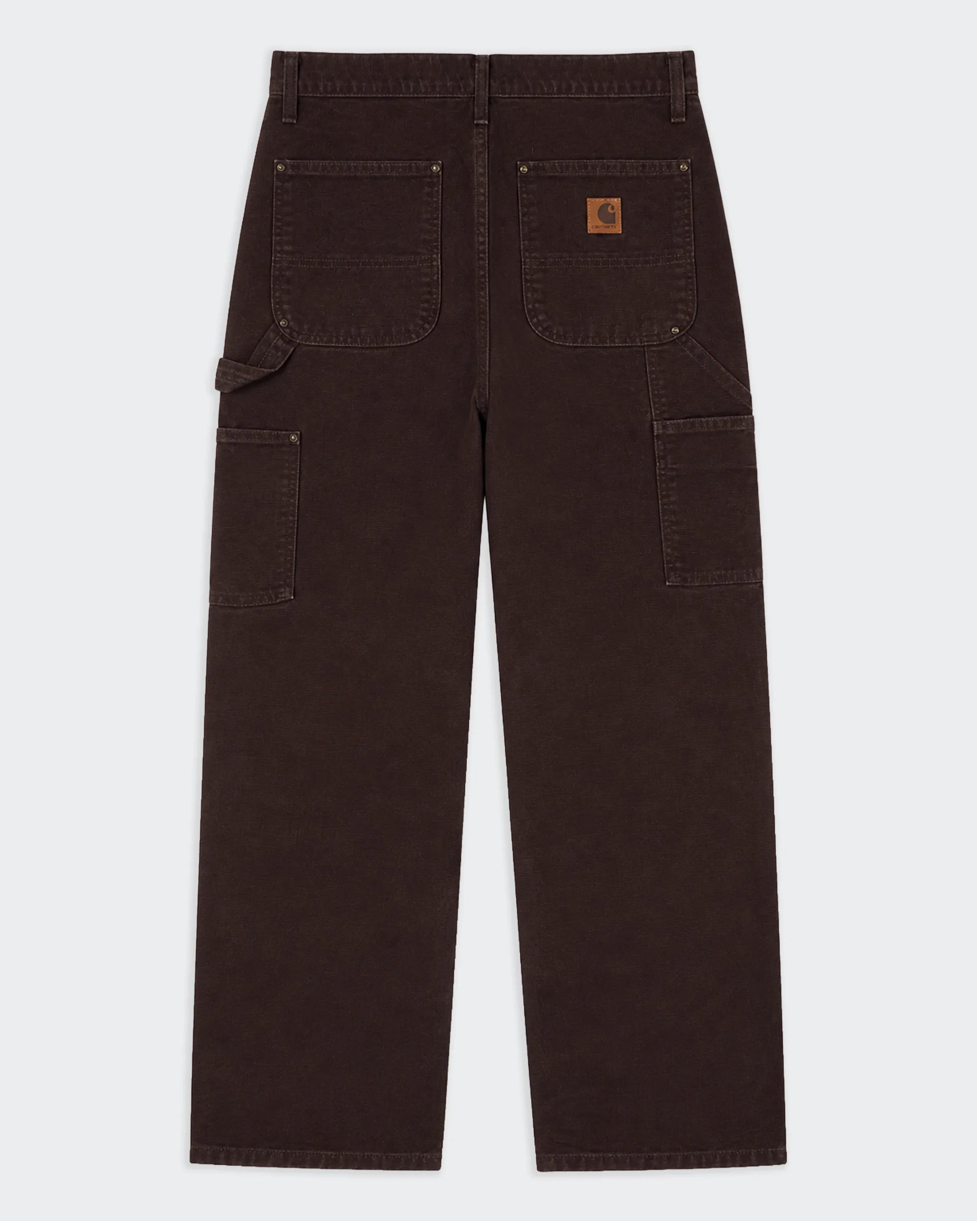 Carhartt Brown Pants -