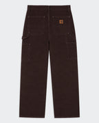 Carhartt Brown Pants -