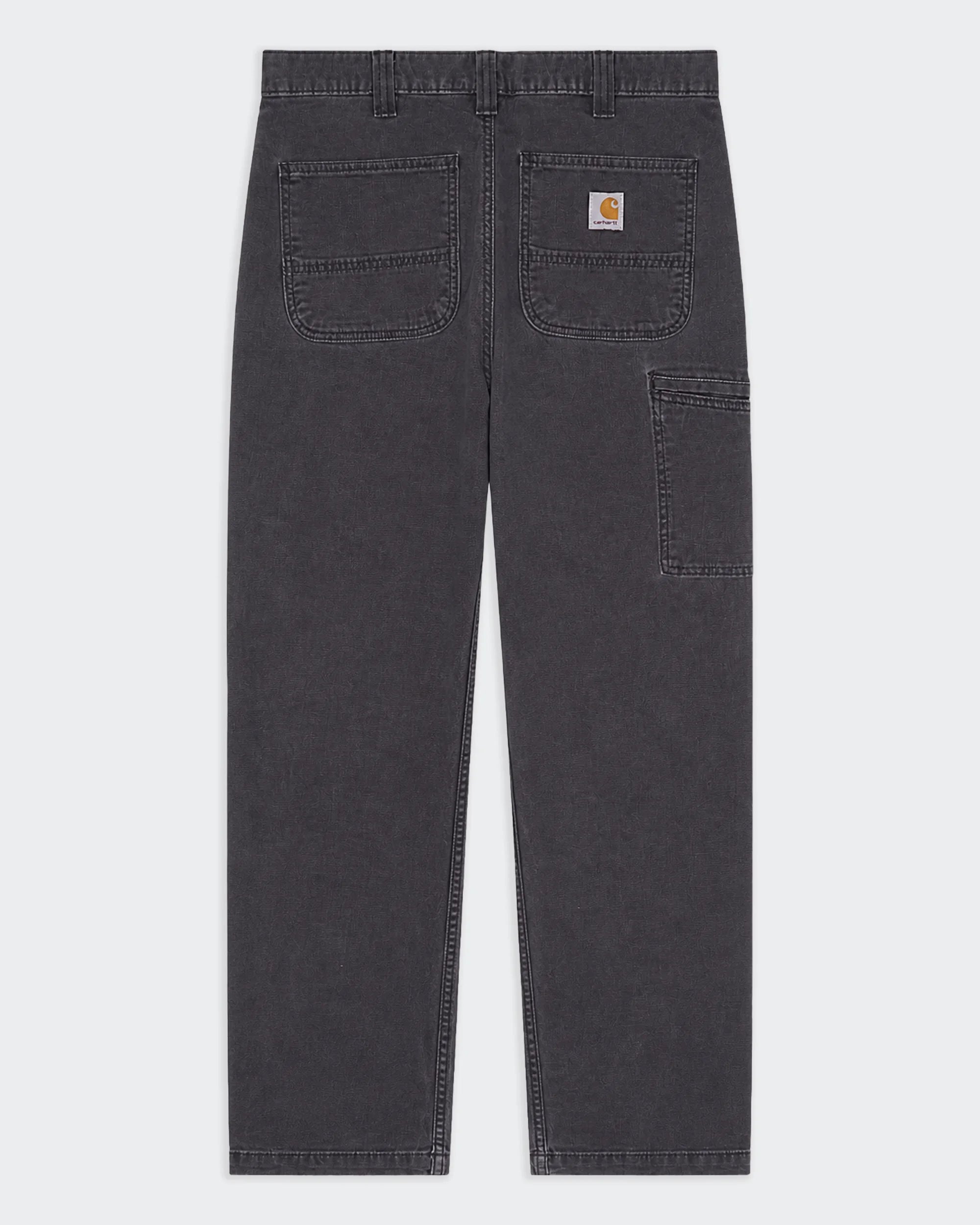 Carhartt Black Pants -