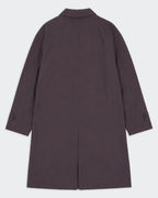 Christian Dior Grey Trenchcoat - L