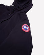 Canada Goose Black Jacket - XL