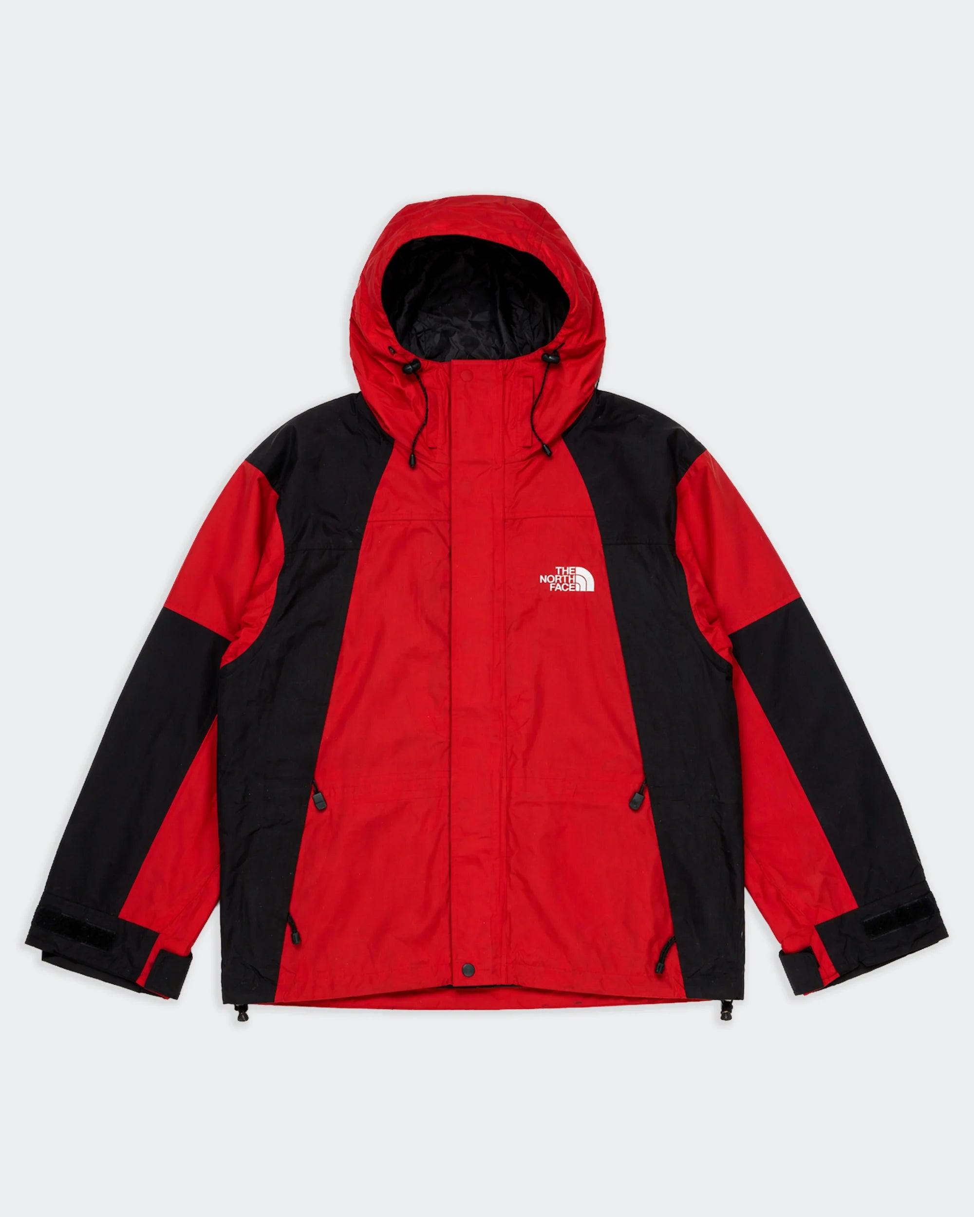 The North Face Red Jacket - XL