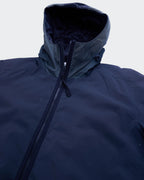 Stone Island Black Jacket - L