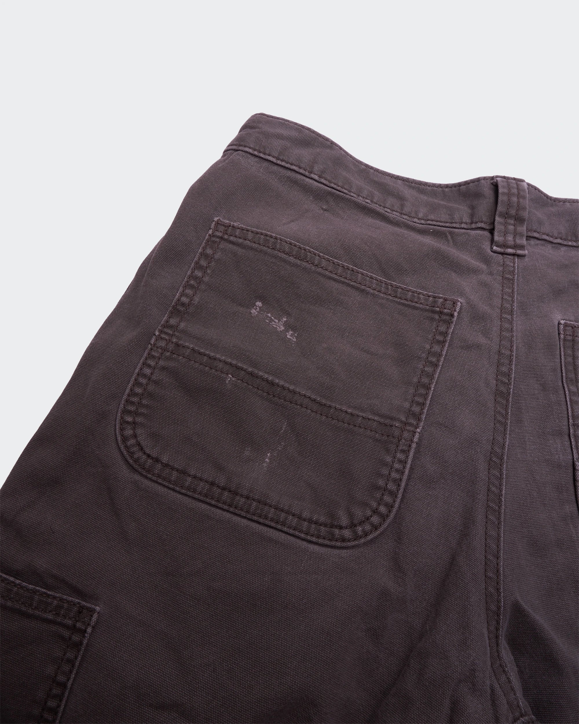 Carhartt Brown Pants -