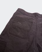 Carhartt Brown Pants -