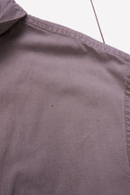 Burberry Beige Overshirt - L