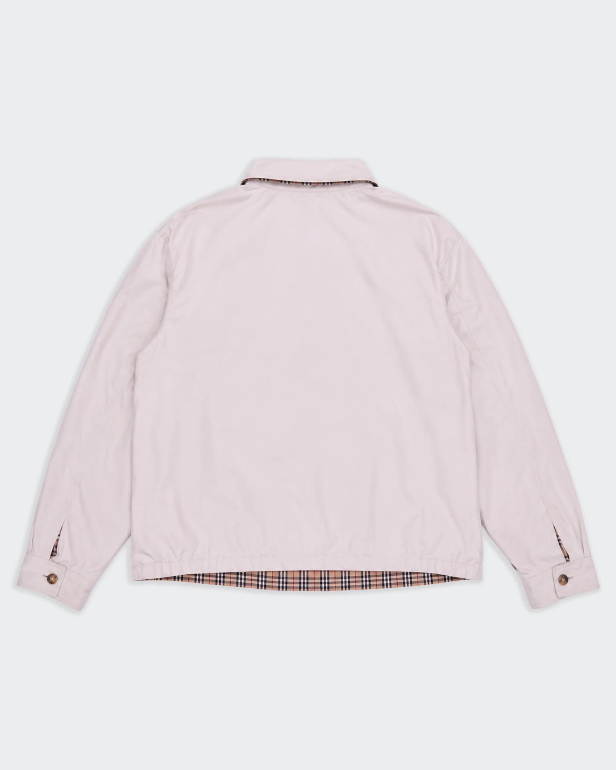 Burberry Beige Jacket - L