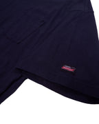 Dickies Black Pocket T-shirt -