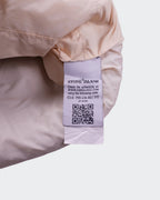 Stone Island beige jas - S