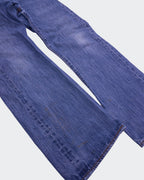 Levi's Blue Jeans -