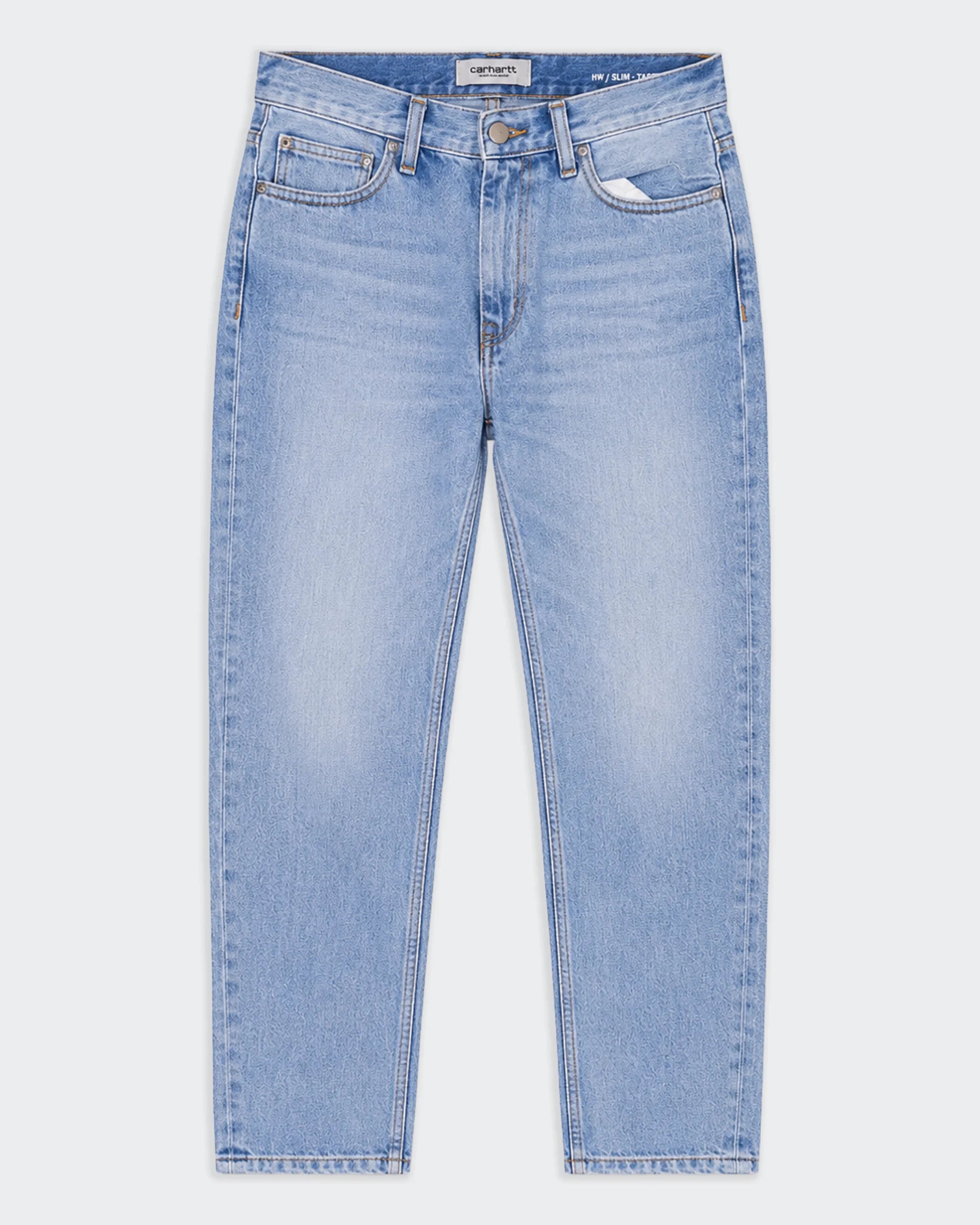 Carhartt Blue Jeans -