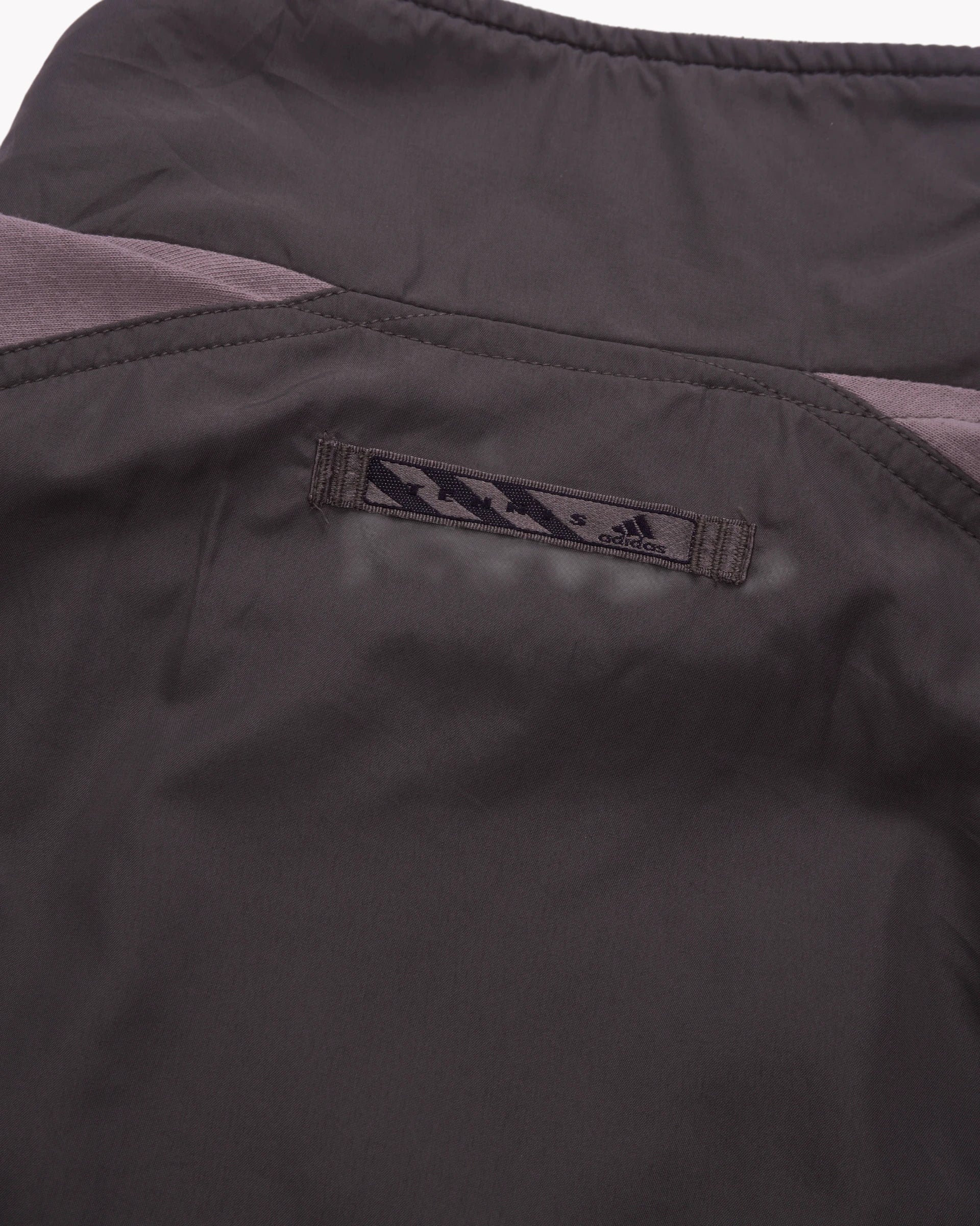 Adidas Grey Jacket - XL