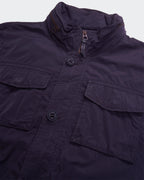 Armani Navy Jacket - L