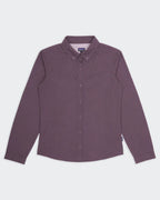 Patagonia Brown Button-up Shirt - S