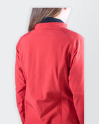 The North Face Red Jacket - S