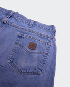 Carhartt Blue Jeans -