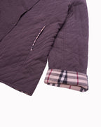 Burberry Brown Jacket -