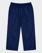 Adidas Navy Track Pants - S