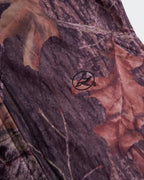 Redhead Camo Vest - M