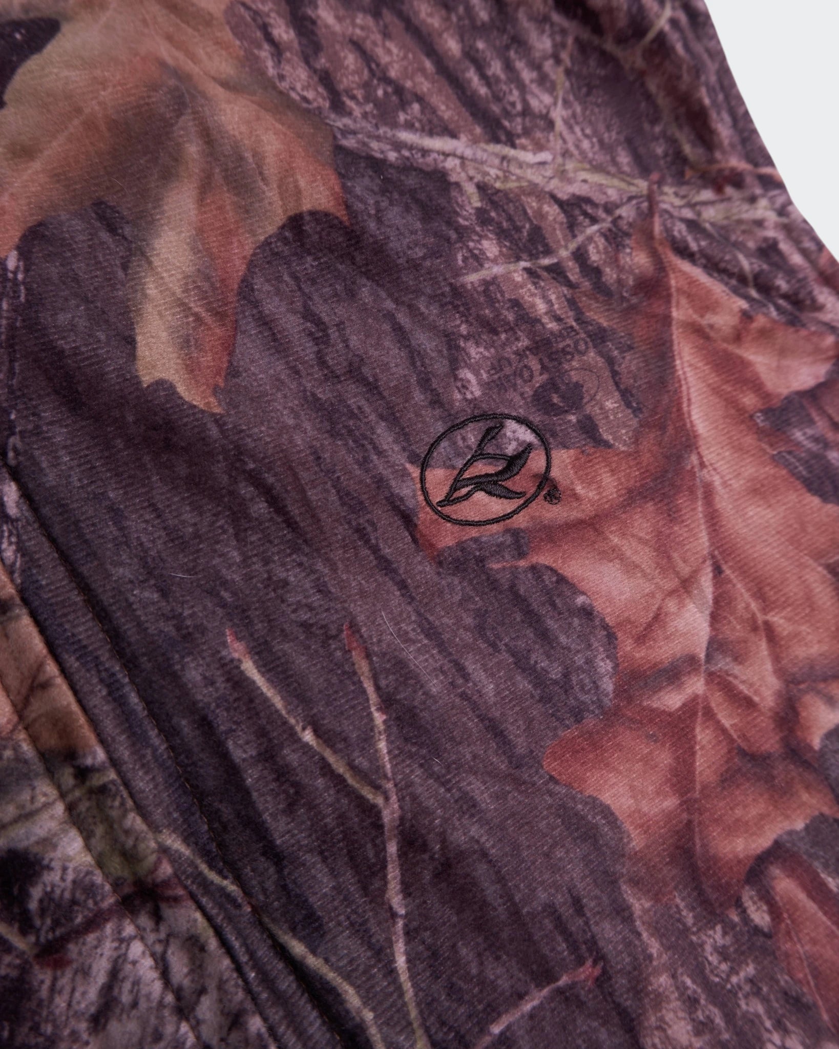 Redhead Camo Vest - M