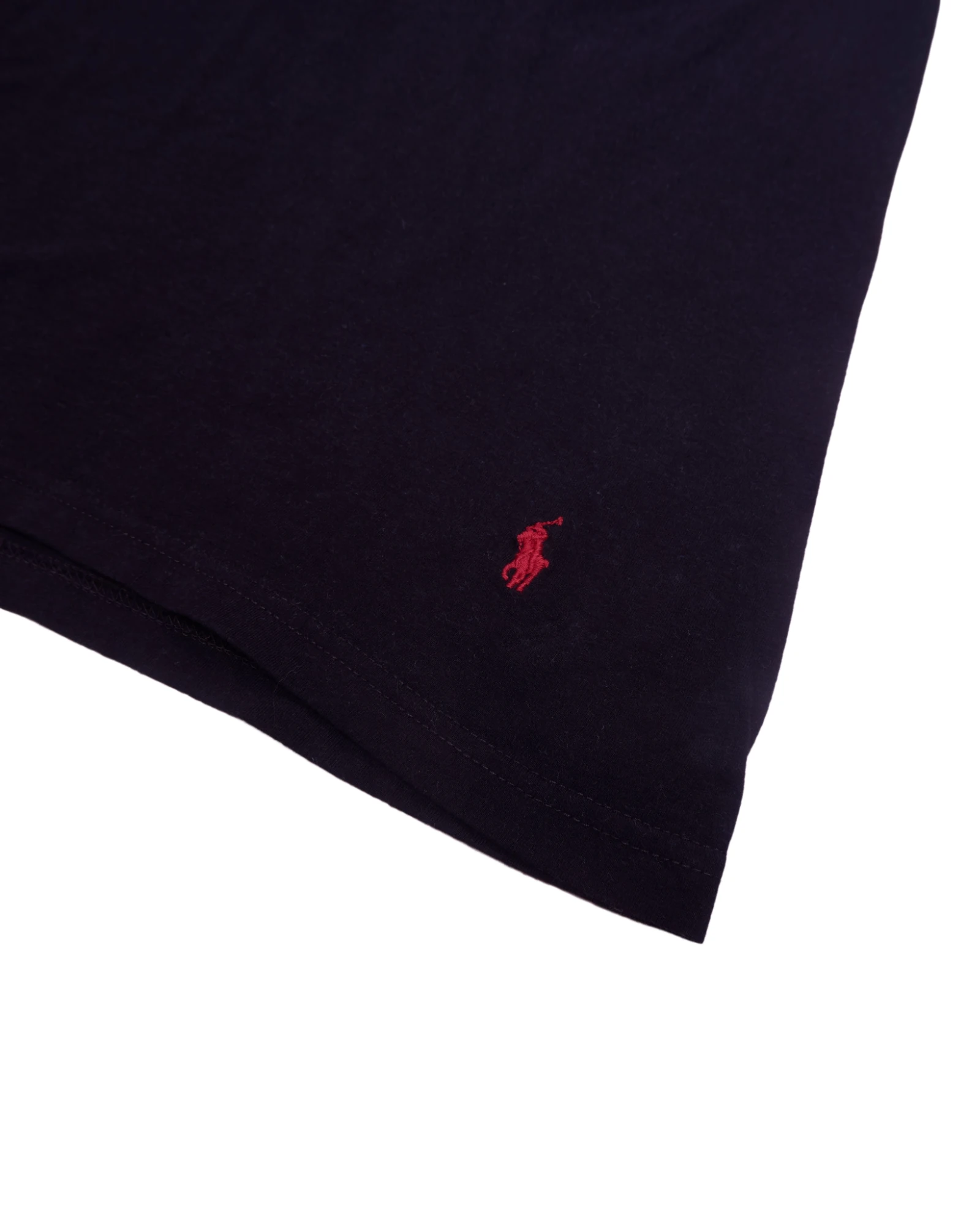 Polo Ralph Lauren Black T-shirt -