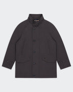 Burberry Brown Jacket - L