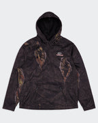 Realtree Style Camo Hoodie - L
