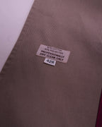Christian Dior Beige Trenchcoat - L