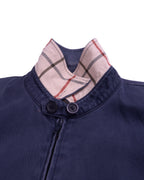 Burberry Navy Jacket - L