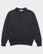 Burberry Grey Button Cardigan - M