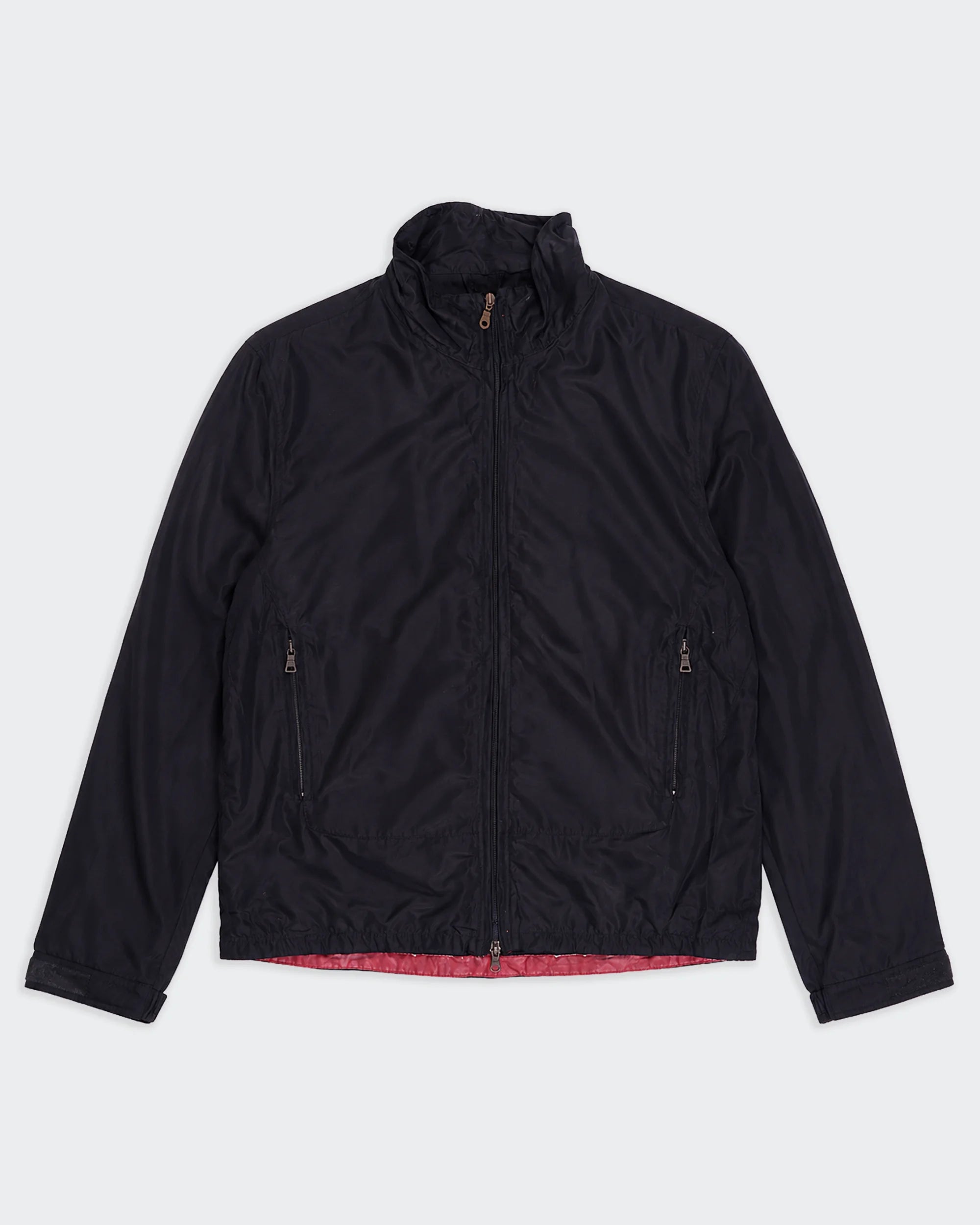 Prada Black Jacket - L