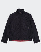 Prada Black Jacket - L