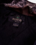 Redhead Camo Vest - L