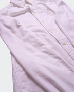 Ralph Lauren White Button-down Shirt - S