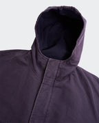 Armani Purple Jacket - XL
