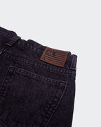 Ralph Lauren Black Jeans -