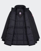 Canada Goose Black Jacket - M