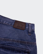 Flypaper Blue Shorts -