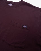 Dickies Brown T-shirt - L