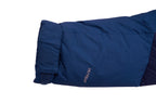The North Face Blue Puffer Jacket - L