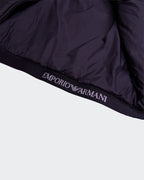Schott Black Jacket - L