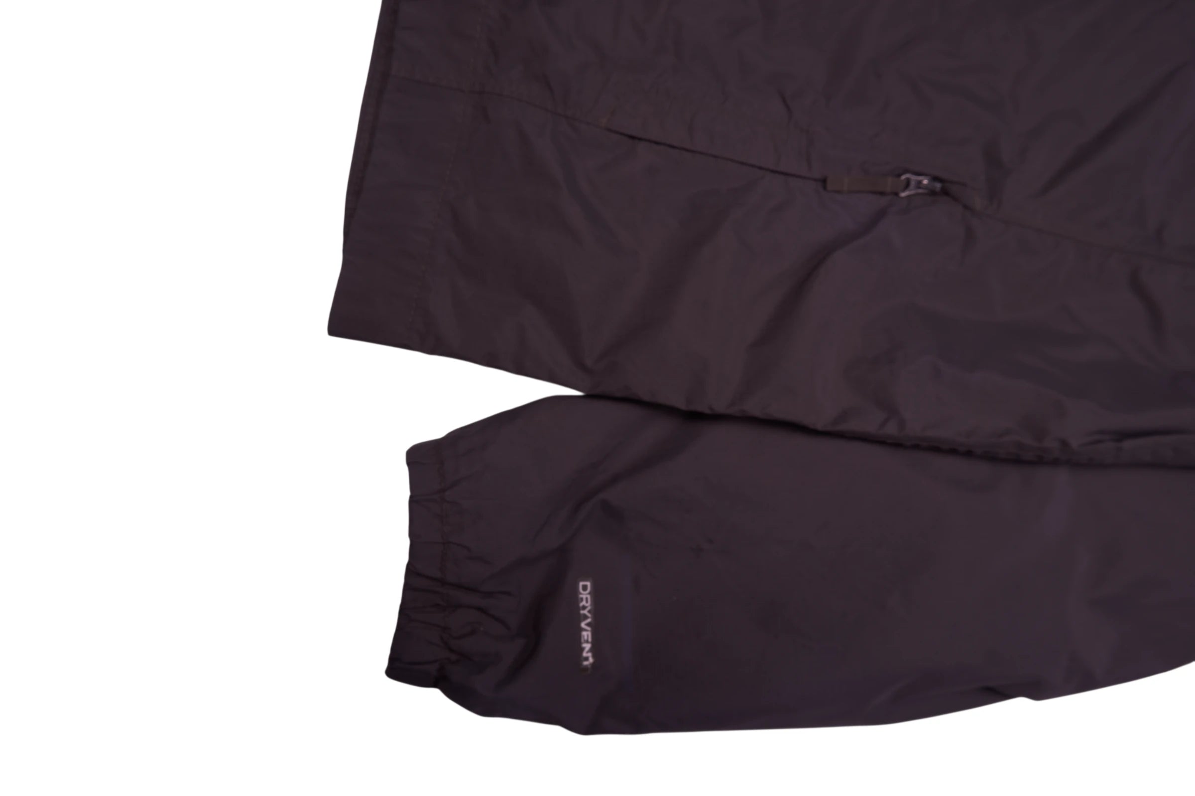 The North Face Black Jacket - L
