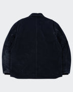 Carhartt Black Ridge Coat - XL