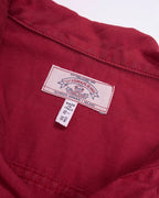 Armani Red Jacket - M
