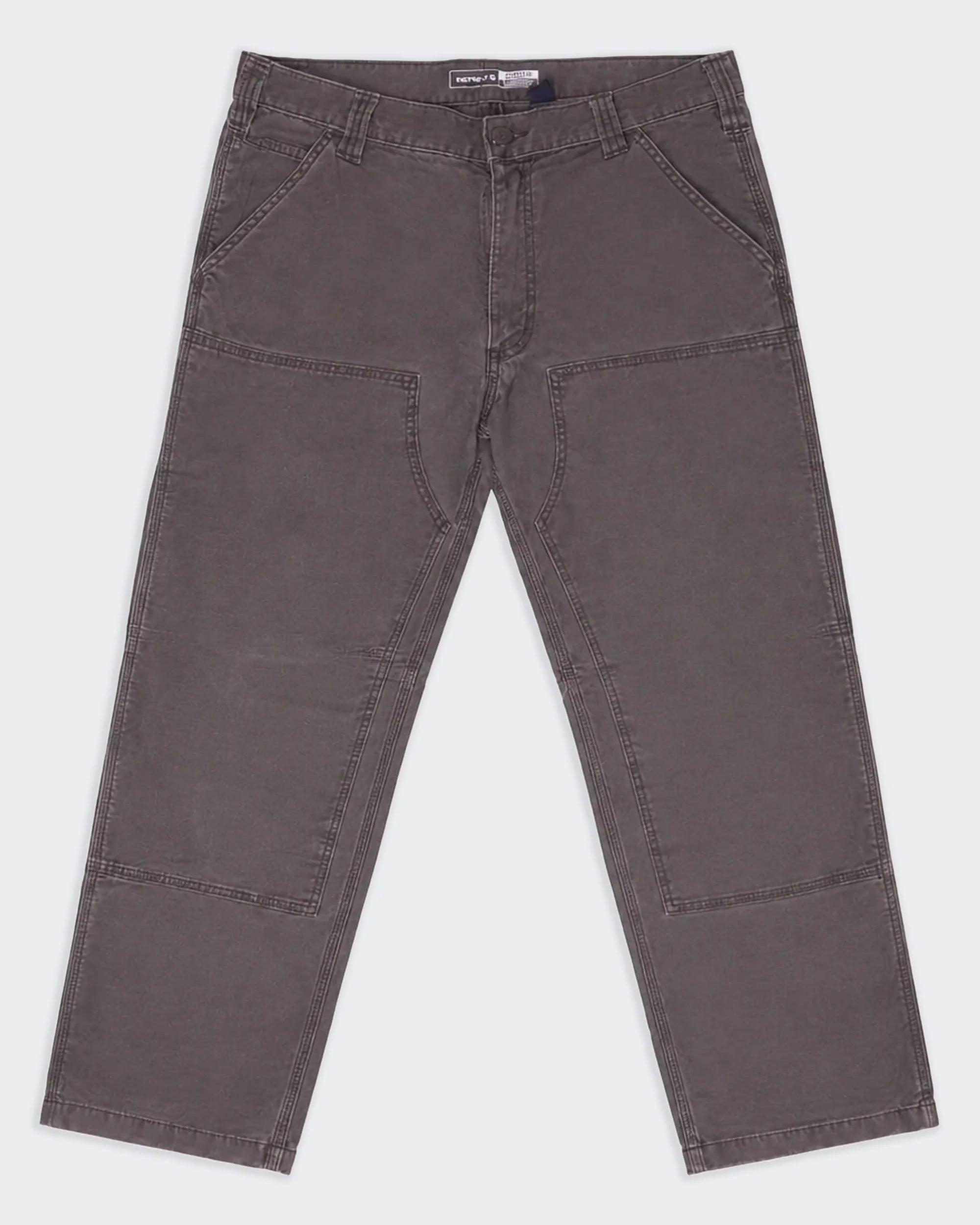 Carhartt Brown Pants -