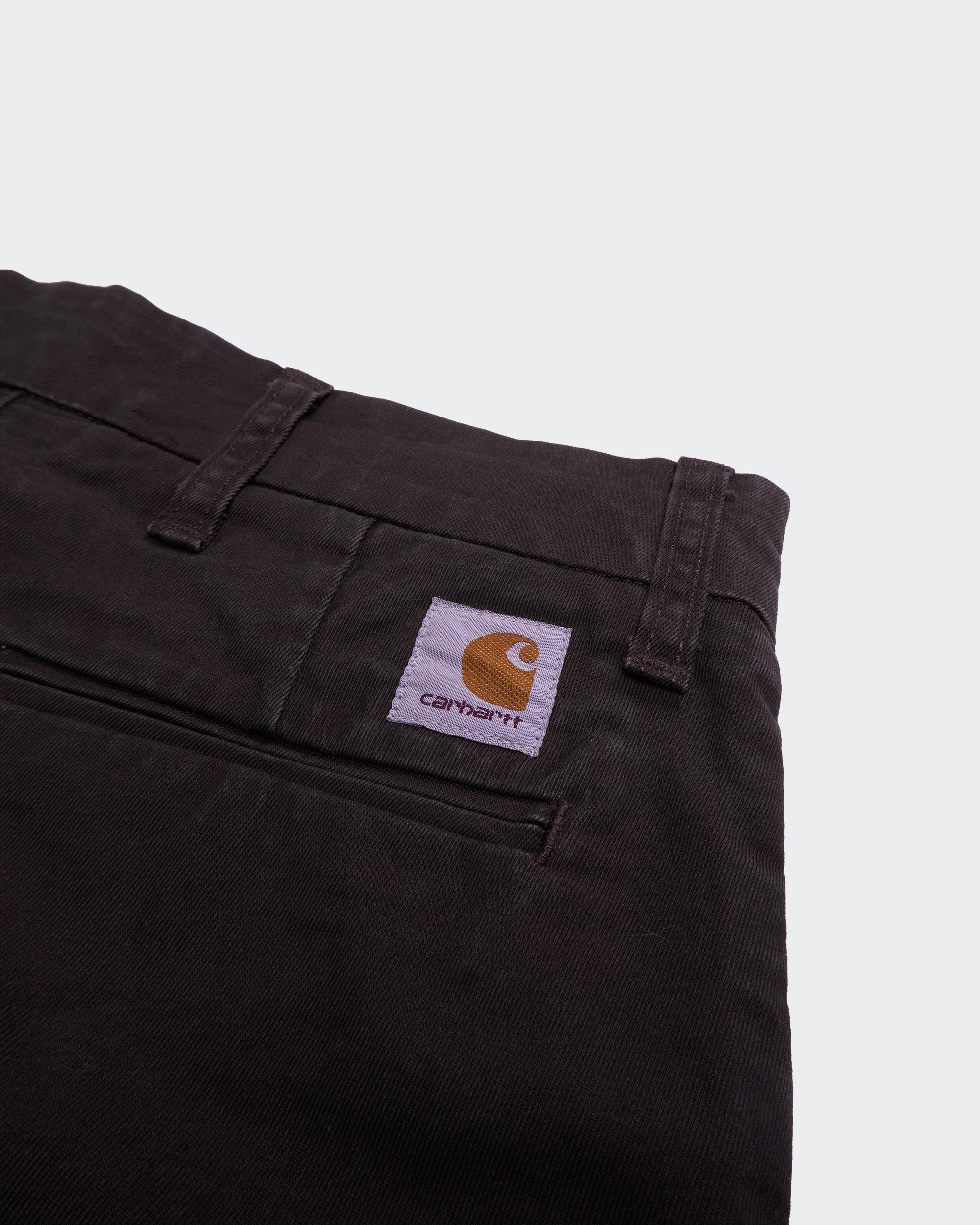 Carhartt Brown Pants -