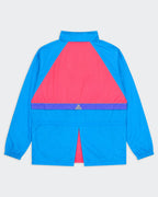Reebok Blue Track Jacket - XL